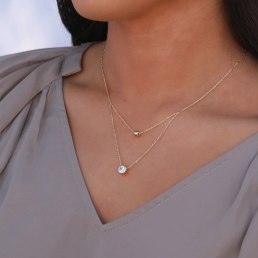 Necklace - Picture 3 of 3